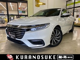 ホンダ インサイト 1.5 EX 純正ナビ・TV　Bカメ　ETC　ドラレコ