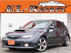 スバル インプレッサハッチバックSTI の中古車 2.5 WRX Aライン 4WD 千葉県野田市 109.8万円