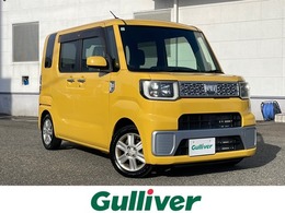 ダイハツ ウェイク 660 D ワンオーナー　純正14インチアルミホイール