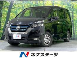 日産 セレナ 1.2 e-POWER ハイウェイスター V プロパイロット　純正ナビ　後席モニター