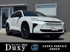 トヨタ クラウンエステート 2.5 Z E-Four 4WD