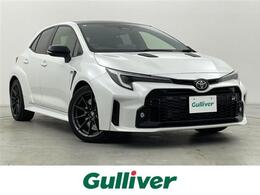 トヨタ GRカローラ 1.6 RZ 4WD 純正10.5インチディスプレイオーディオ