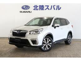 スバル フォレスター 2.5 プレミアム 4WD フルセグ・バックカメラ・ETC付