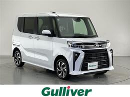 ダイハツ タント 660 カスタム X 4WD スマートアシスト両側パワースライド/