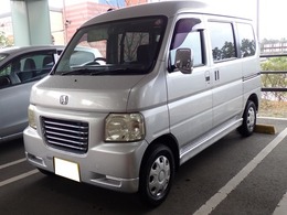 ホンダ バモスホビオ 660 M タイミングベルト交換済　ETC
