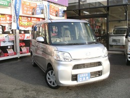 ダイハツ タント 660 L 4WD 純正CDステレオ　キーレス