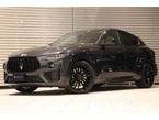 トロフェオ 4WD