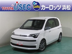 トヨタ スペイド の中古車 1.5 F クイーンII 静岡県浜松市中央区 85.0万円