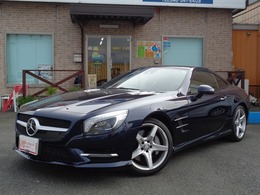メルセデス・ベンツ SLクラス SL350 