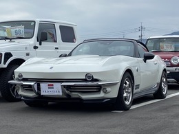 光岡自動車 ロックスター 1.5 S スペシャル パッケージ ナビ　フルセグTV　Bカメラ　BT　DISC