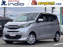 三菱 eKワゴン 660 M ナビ　バックカメラ　ETC