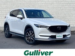 マツダ CX-5 2.2 XD Lパッケージ ディーゼルターボ ワンオーナー  バックカメラ ETC ドラレコ