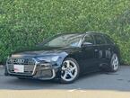 40 TDI クワトロ スポーツ Sラインパッケージ ディーゼルターボ 4WD