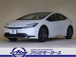 トヨタ プリウス 2.0 Z パノラマルーフ アドバンストパーク
