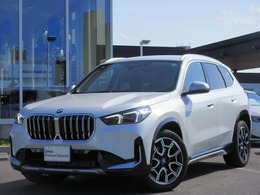 BMW X1 xドライブ20d xライン DCT ディーゼルターボ 4WD ハイラインパッケージ19AW禁煙ワンオーナー