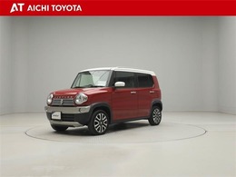 スズキ ハスラー Jスタイル2ターボルーフレー 1年間距離無制限ロングラン保証付き