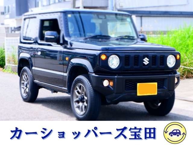 充実装備のXCグレード　内外装ともに5点のとても綺麗なお車です。