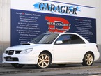2.0 WRX 4WD