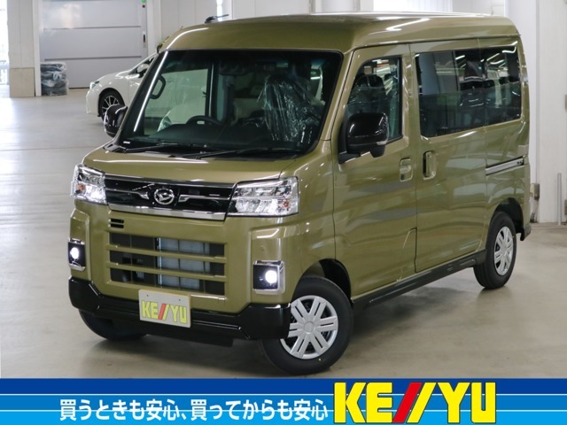 クルマ選びはケーユー♪ケーユーで♪この時期にお買い得な1台を是非♪お客様のお車をプロの見立てでより良い1台をプロデュースします！是非一度お店に遊びに来てください☆