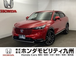 ホンダ ヴェゼル 1.5 e:HEV Z Honda CONNECTディスプレー