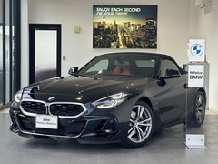 BMW Z4 ロードスター の中古車 sドライブ 20i Mスポーツ 福岡県北九州市八幡東区 708.0万円