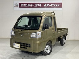ダイハツ ハイゼットトラック 660 ジャンボ スタンダード 3方開 