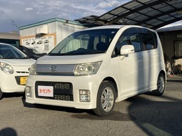 ダイハツ ムーヴ 660 L 4WD 