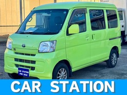 トヨタ ピクシスバン 660 クルーズ ハイルーフ 両側スライドドア　ナビ　ドラレコ　ETC