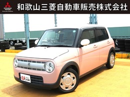 スズキ アルトラパン 660 S ワンオーナー　車検整備付
