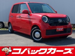 ホンダ N-ONE 660 オリジナル 半革/禁煙/ナビ/Btooth/1オーナ/LED/Bカメ