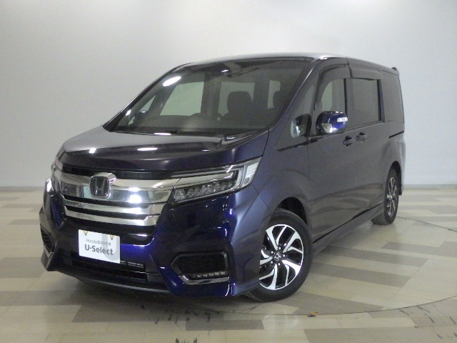 ホンダカーズ東京中央東村山店へようこそ！ 当社下取りのお墨付き車両！人気車両で充実装備の一台！おススメです☆どうぞご覧ください☆