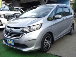 ホンダ フリード+ 1.5 ハイブリッド G ホンダセンシング SDナビ TV Bカメ クルコン 両Pドア 2年保証