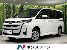 トヨタ ノア 2.0 X 4WD 衝突軽減ブレーキ レークル バックカメラ