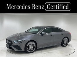 メルセデス・ベンツ CLAクラス CLA200d AMGラインパッケージ ディーゼルターボ MP202502 後期/ワンオーナー/レザーDINAMICAシート/