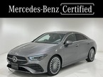 CLA200d AMGラインパッケージ ディーゼルターボ MP202502