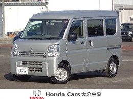 三菱 ミニキャブバン 660 M ハイルーフ ラジオ/オーバーヘッドシェルフ/ETC