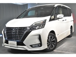 日産 セレナ 2.0 ハイウェイスター V 