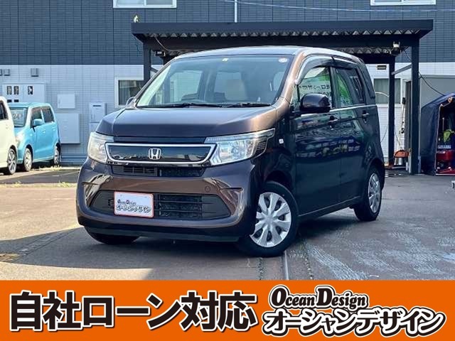 納車前の整備もしっかりさせて頂きます。もちろんアフターサービスもお任せ下さい！オプション品や中古パーツなどご要望ございましたらお気軽にお問い合わせ下さい！リーズナブルな価格でご対応させていただきます