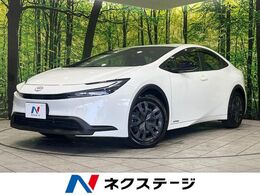 トヨタ プリウス 1.8 X E-Four 4WD SDナビ 寒冷地仕様 Bluetooth接続 禁煙車