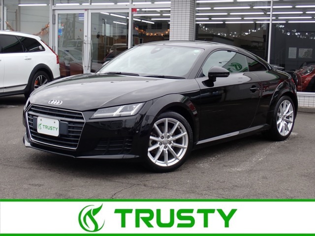 神奈川県にあります輸入車専門TRUSTYグループの厚木店です！Audi,MINI,VOLVO,VW,ルノー,Porscheなどの輸入車をお探しでしたら《TRUSTY 厚木店》 当社は質の高いサービスをお安い価格にてご提供します！