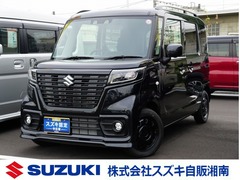 スズキ スペーシアベース の中古車 660 XF 神奈川県海老名市 142.8万円