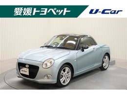 ダイハツ コペン セロ 660 