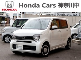 ホンダ N-WGN 660 L ワンオーナー　純正ナビ　バックカメラ　運