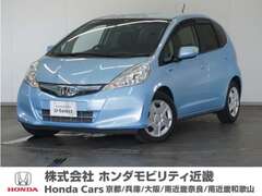 ホンダ フィットハイブリッド の中古車 1.3 スマートセレクション 兵庫県明石市 49.8万円