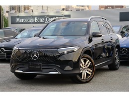 メルセデス・ベンツ EQB 250プラス メモリー付パワーシート　ワイヤレスチャー