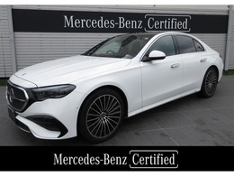 メルセデス・ベンツ Eクラス E350 e スポーツ エディション スター ドライバーズ パッケージ MP202501 アドバンストパッケージ　デジタルインテリ