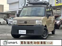 ダイハツ ムーヴコンテ 660 X samrt.アウトドアカスタムスタイル