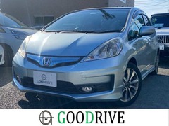 ホンダ フィットハイブリッド の中古車 1.5 RS 東京都八王子市 59.9万円