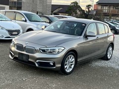 1シリーズ