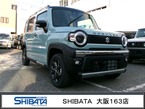 660 タフワイルド